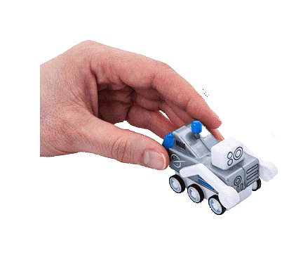 floothink left hand
