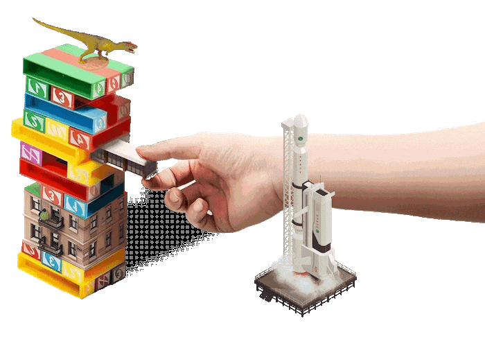 floothink tower